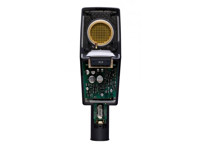 AKG C414 XLS Multi-pattern condenser microphone